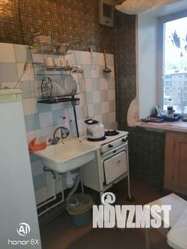 1-к квартира, на длительный срок, 31м2, 5/5 этаж