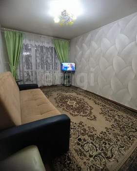 1-к квартира, на длительный срок, 33м2, 5/9 этаж