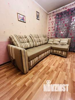 3-к квартира, посуточно, 75м2, 9/10 этаж