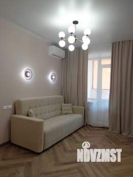 1-к квартира, на длительный срок, 30м2, 1/16 этаж