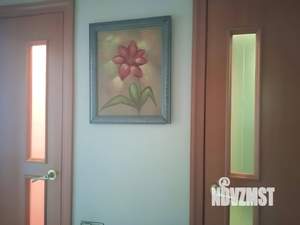 1-к квартира, на длительный срок, 35м2, 4/10 этаж