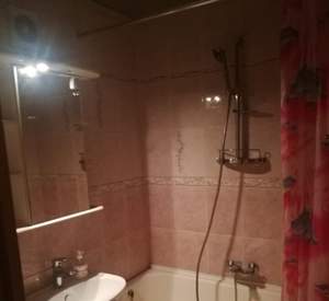 1-к квартира, на длительный срок, 30м2, 1/5 этаж