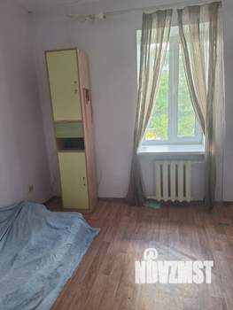 2-к квартира, на длительный срок, 42м2, 3/3 этаж