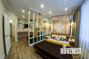 1-к квартира, посуточно, 40м2, 5/15 этаж