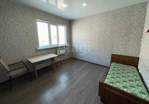 1-к квартира, на длительный срок, 22м2, 2/3 этаж