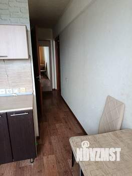 1-к квартира, на длительный срок, 31м2, 5/5 этаж