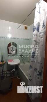 2-к квартира, на длительный срок, 45м2, 4/5 этаж