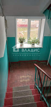 1-к квартира, на длительный срок, 30м2, 3/5 этаж