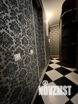 3-к квартира, посуточно, 50м2, 3/5 этаж