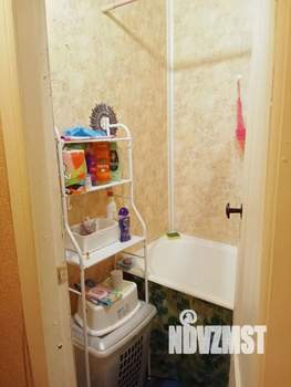 1-к квартира, на длительный срок, 25м2, 2/4 этаж