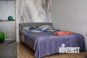 1-к квартира, посуточно, 40м2, 8/9 этаж