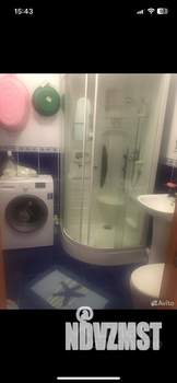 1-к квартира, на длительный срок, 33м2, 2/10 этаж