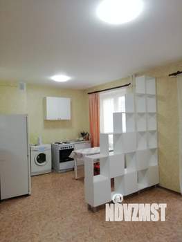 Студия квартира, на длительный срок, 35м2, 2/11 этаж