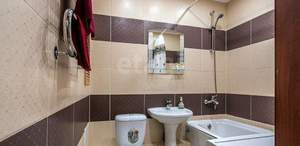 1-к квартира, на длительный срок, 40м2, 10/10 этаж