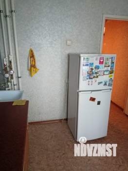 1-к квартира, на длительный срок, 37м2, 7/16 этаж