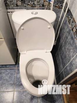 1-к квартира, посуточно, 32м2, 1/5 этаж