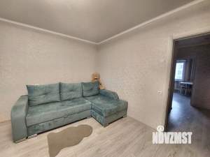 1-к квартира, на длительный срок, 38м2, 7/10 этаж
