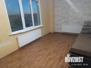 1-к квартира, на длительный срок, 38м2, 1/3 этаж