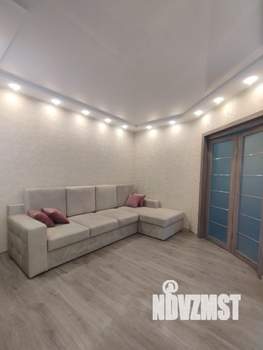 2-к квартира, на длительный срок, 64м2, 6/10 этаж