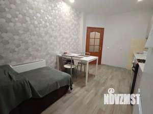 1-к квартира, посуточно, 44м2, 6/10 этаж