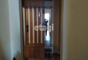 1-к квартира, на длительный срок, 34м2, 2/5 этаж