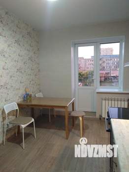 1-к квартира, посуточно, 36м2, 3/14 этаж