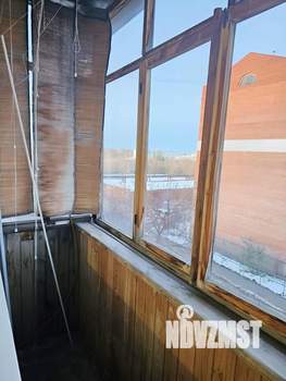 1-к квартира, на длительный срок, 30м2, 4/5 этаж