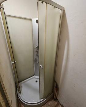 Студия квартира, на длительный срок, 20м2, 3/5 этаж