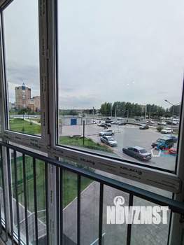 1-к квартира, на длительный срок, 39м2, 2/17 этаж