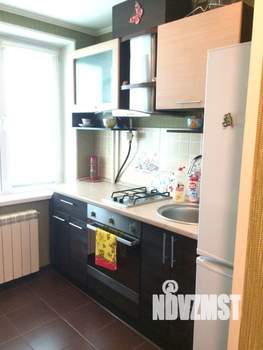 1-к квартира, на длительный срок, 30м2, 2/9 этаж