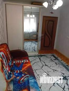 2-к квартира, на длительный срок, 56м2, 4/9 этаж