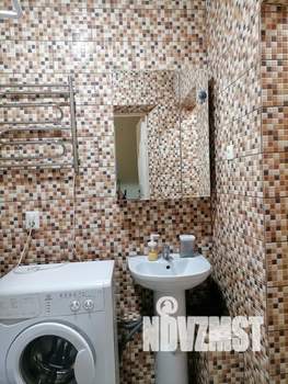 1-к квартира, посуточно, 36м2, 1/10 этаж