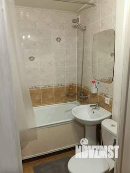 1-к квартира, на длительный срок, 32м2, 4/5 этаж