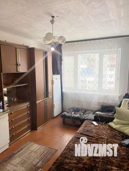 1-к квартира, на длительный срок, 28м2, 6/9 этаж