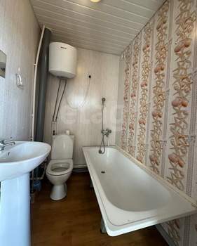 1-к квартира, на длительный срок, 20м2, 2/3 этаж