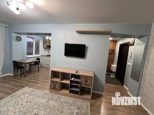 1-к квартира, на длительный срок, 31м2, 4/5 этаж