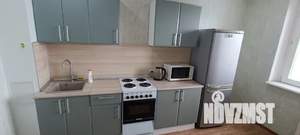 1-к квартира, посуточно, 43м2, 9/11 этаж