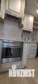 2-к квартира, посуточно, 55м2, 9/16 этаж