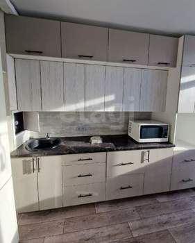 1-к квартира, на длительный срок, 35м2, 4/9 этаж