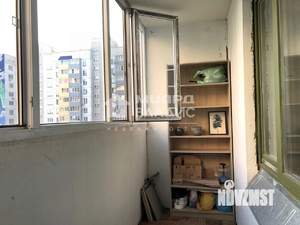 1-к квартира, на длительный срок, 40м2, 4/10 этаж