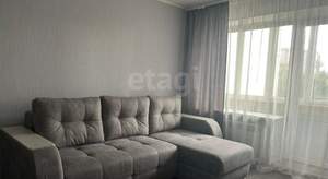 1-к квартира, на длительный срок, 37м2, 3/9 этаж