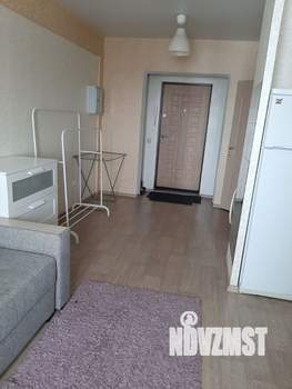 Студия квартира, на длительный срок, 30м2, 8/10 этаж