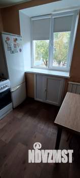 1-к квартира, на длительный срок, 30м2, 2/5 этаж