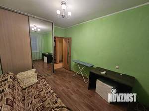 2-к квартира, на длительный срок, 51м2, 6/10 этаж
