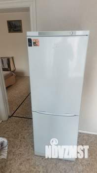 1-к квартира, посуточно, 35м2, 2/5 этаж