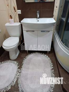 1-к квартира, на длительный срок, 44м2, 6/9 этаж