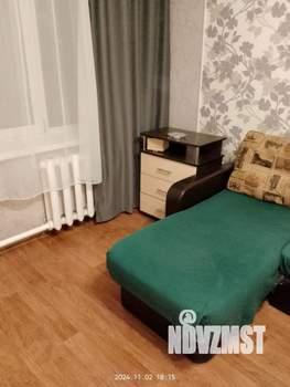 Студия квартира, на длительный срок, 22м2, 2/5 этаж