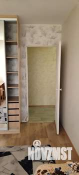 2-к квартира, на длительный срок, 40м2, 3/9 этаж