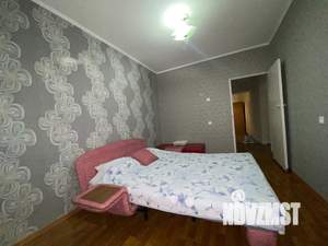 3-к квартира, посуточно, 63м2, 4/9 этаж