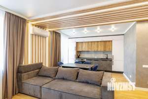 3-к квартира, на длительный срок, 60м2, 5/11 этаж